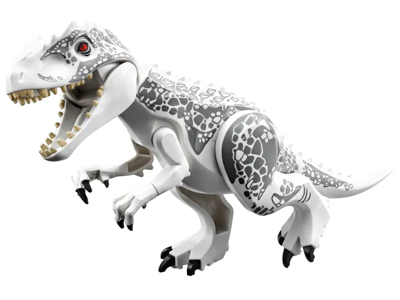 Indominus rex Breakout