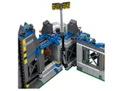 Indominus rex Breakout