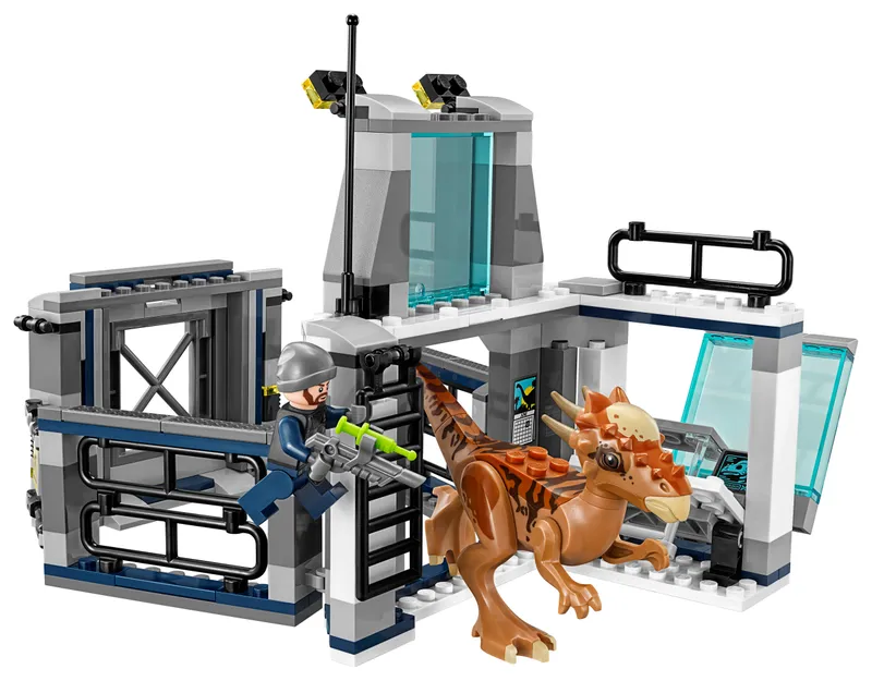 Stygimoloch Breakout
