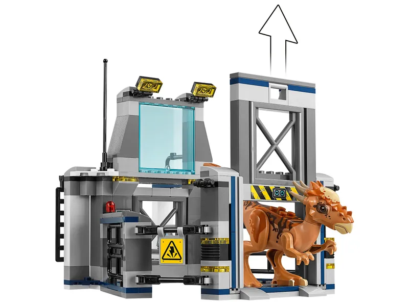 Stygimoloch Breakout