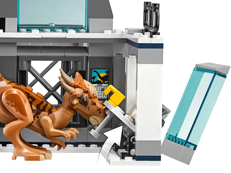 Stygimoloch Breakout