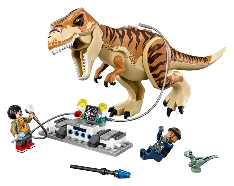 T-Rex Transport