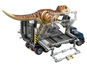 T-Rex Transport