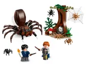 Aragog's Lair