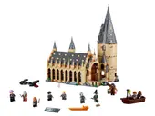 Hogwarts Great Hall