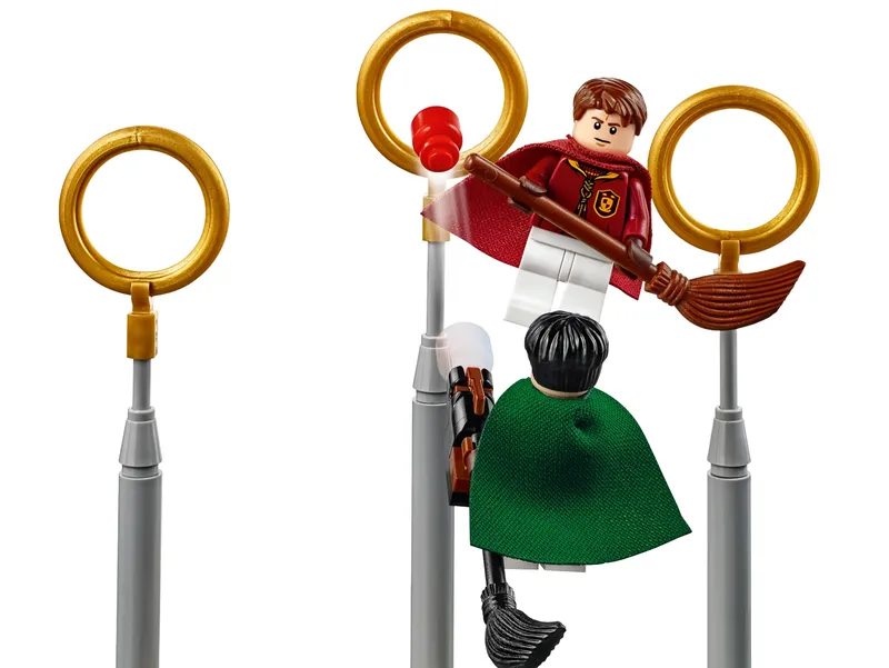Quidditch Match