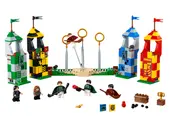Quidditch Match