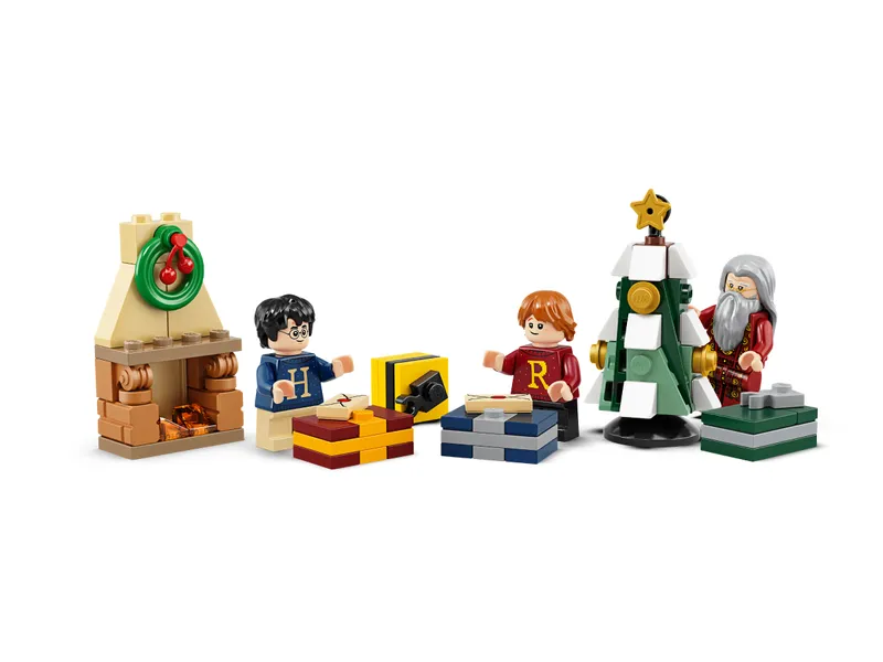 Harry Potter Advent Calendar 2019