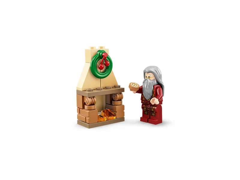 Harry Potter Advent Calendar 2019