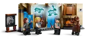 Hogwarts Room of Requirement