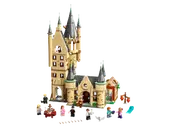 Hogwarts Astronomy Tower