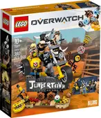 Junkrat &amp; Roadhog