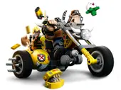 Junkrat &amp; Roadhog