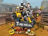 Junkrat &amp; Roadhog