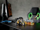 Junkrat &amp; Roadhog