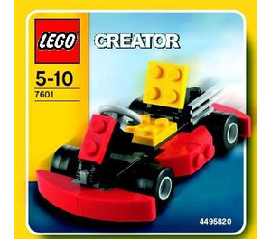 Go-Kart