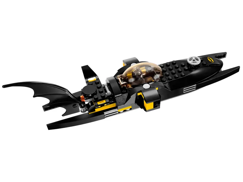 Black Manta Deep Sea Strike