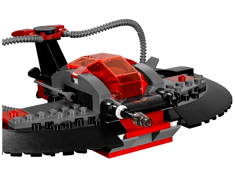 Black Manta Deep Sea Strike