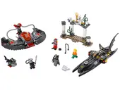 Black Manta Deep Sea Strike