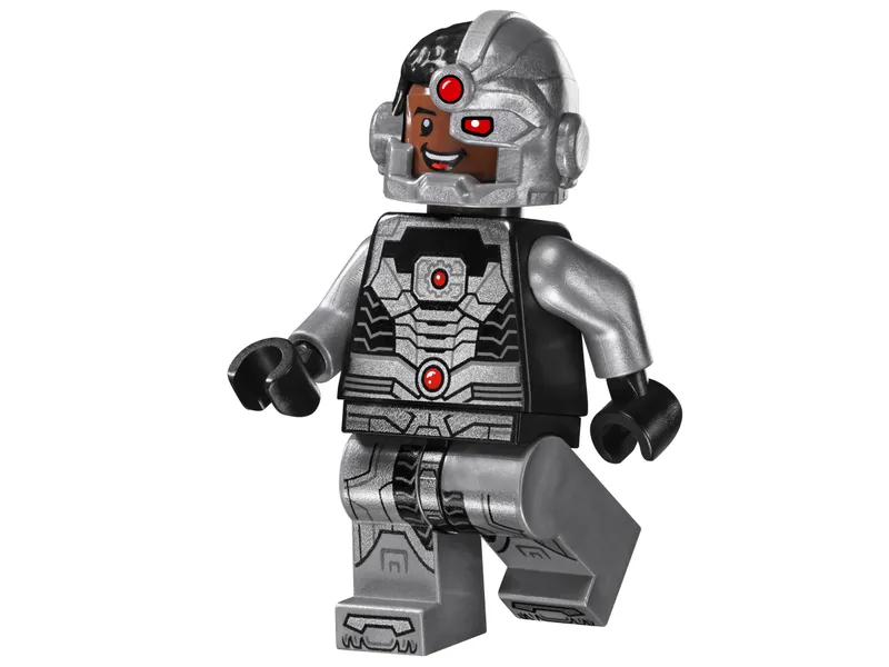 Darkseid Invasion