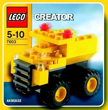 Dump Truck