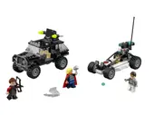 Avengers Hydra Showdown