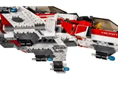 Avenjet Space Mission