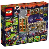 Batman Classic TV Series - Batcave