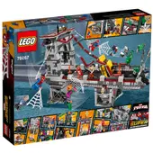 Spider-Man: Web Warriors Ultimate Bridge Battle