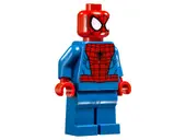 Spider-Man: Ghost Rider Team-up