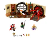 Doctor Strange's Sanctum Sanctorum