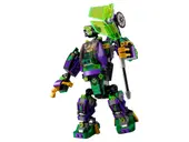 Lex Luthor Mech Takedown