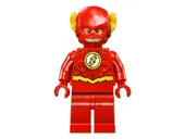 Speed Force Freeze Pursuit