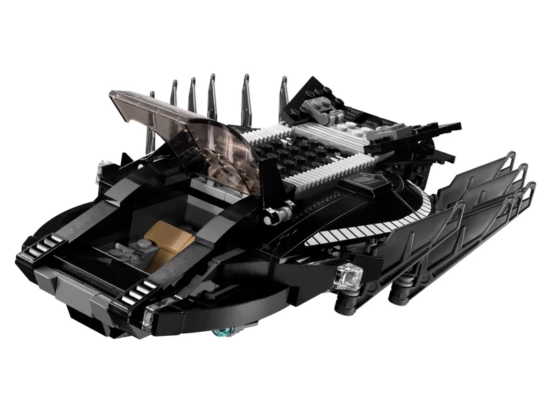 Royal Talon Fighter Attack