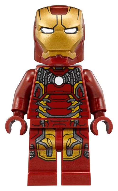 The Hulkbuster: Ultron Edition