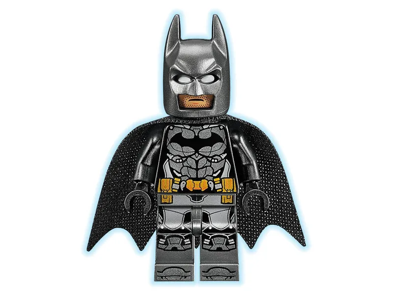 App-Controlled Batmobile