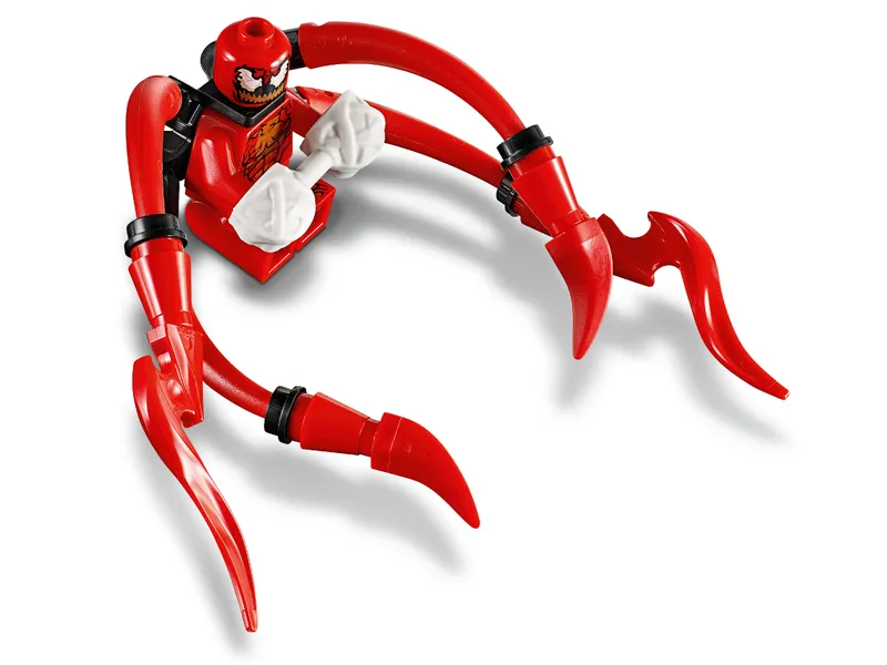 Spider-Man Bike Rescue