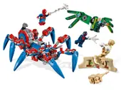Spider-Man's Spider Crawler