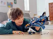 Avengers Ultimate Quinjet