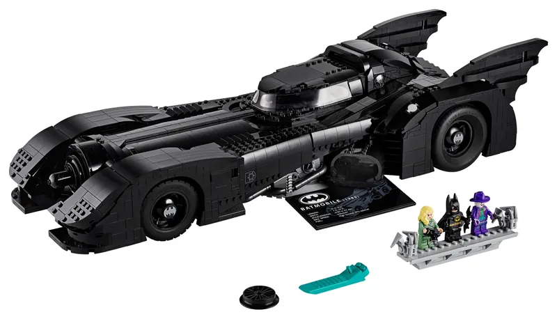1989 Batmobile