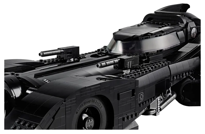 1989 Batmobile