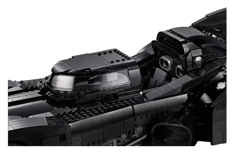 1989 Batmobile