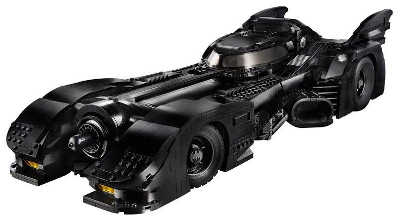 1989 Batmobile