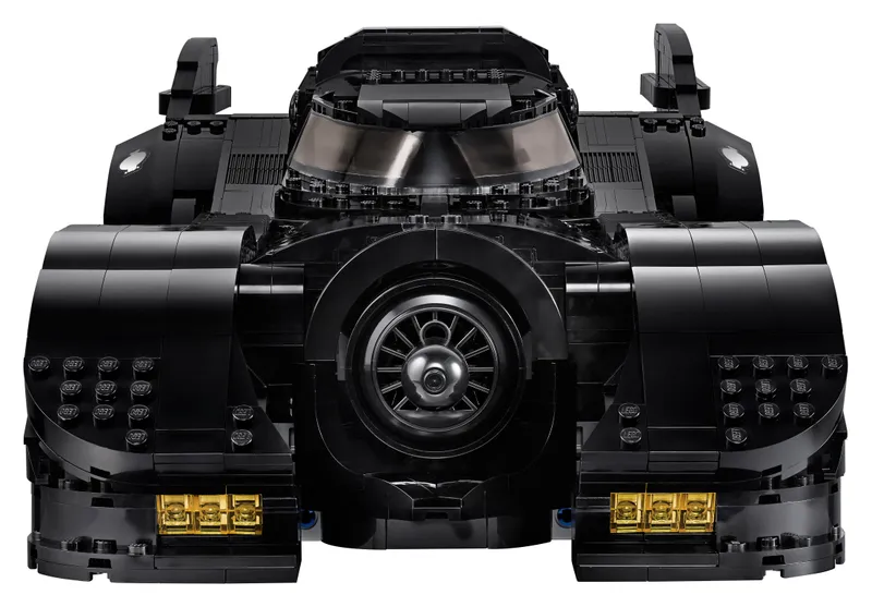 1989 Batmobile