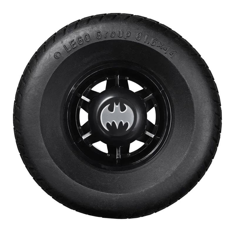 1989 Batmobile