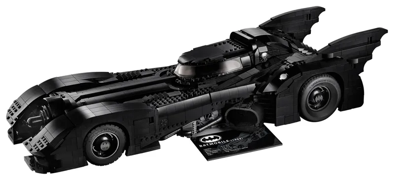 1989 Batmobile