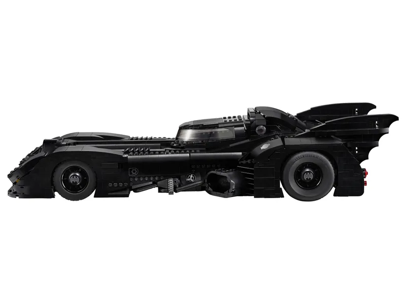 1989 Batmobile