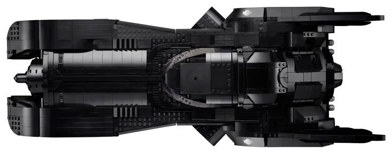 1989 Batmobile