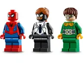 Spider-Man vs. Doc Ock