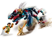 Deviant Ambush!